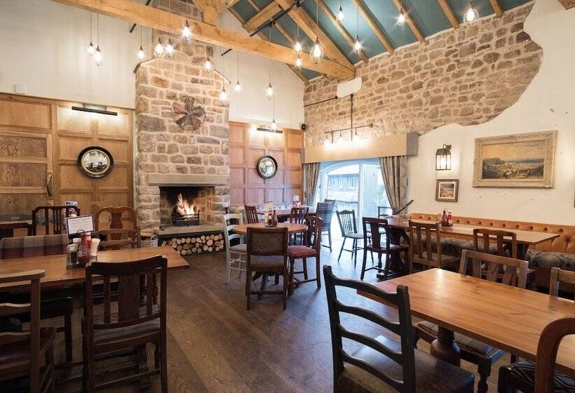 酒店 The Royal Heysham