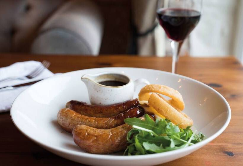 酒店 The Royal Heysham