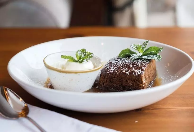 Hotelli The Royal Heysham