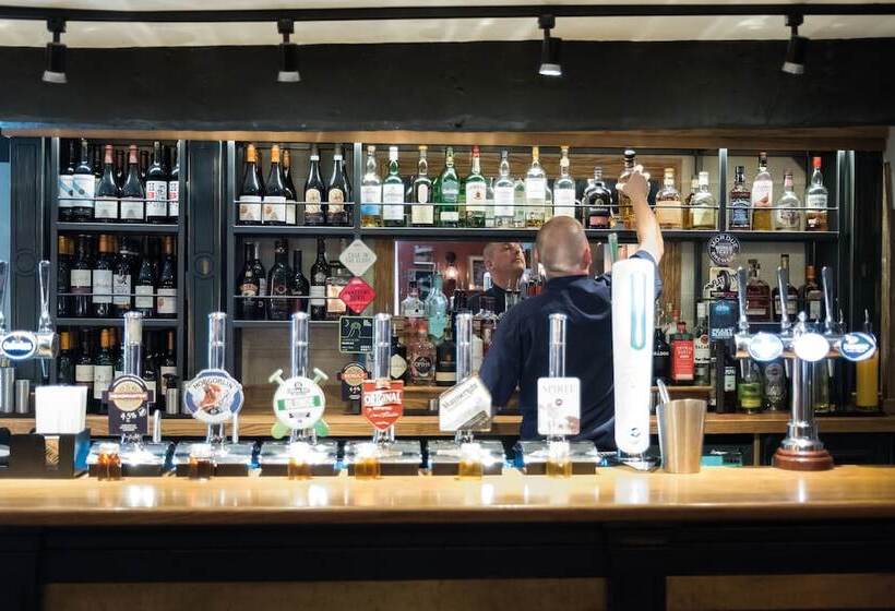 酒店 The Royal Heysham