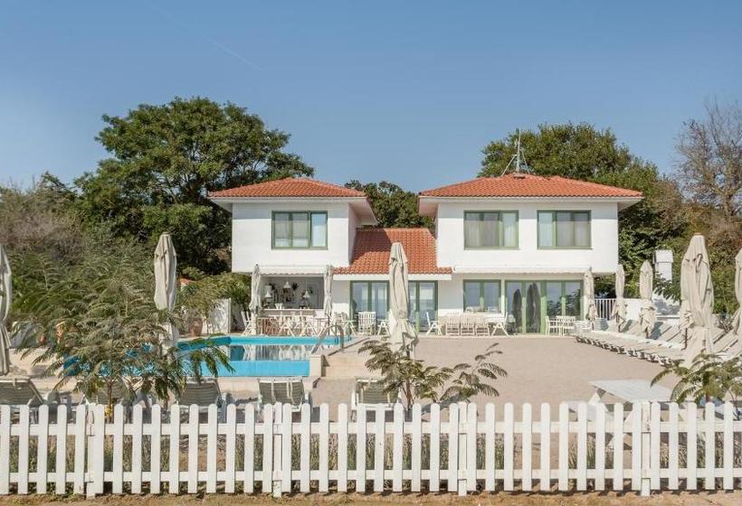 بنسيون Casa De Mare