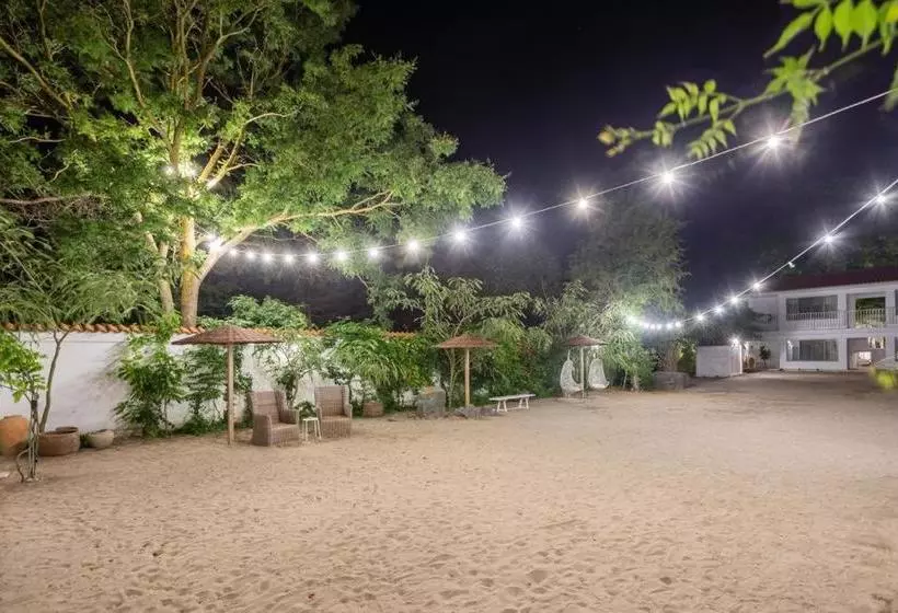 Pensão Casa De Mare