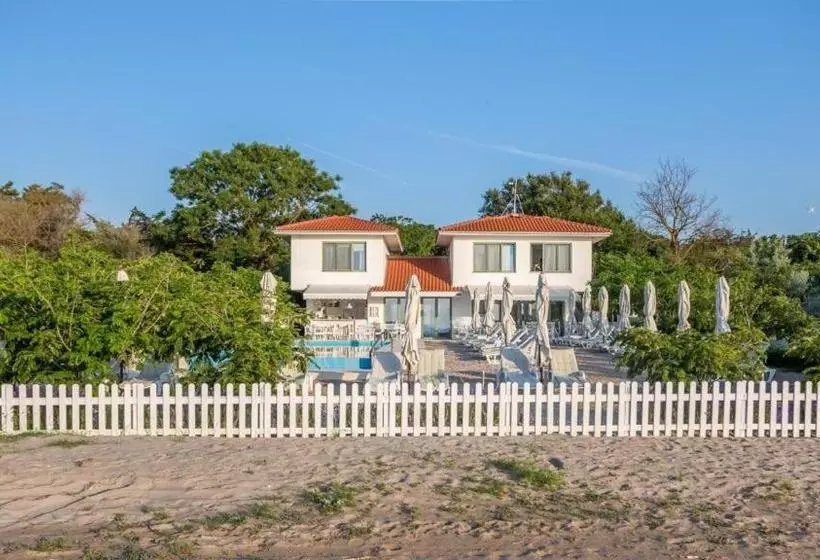 Pensão Casa De Mare