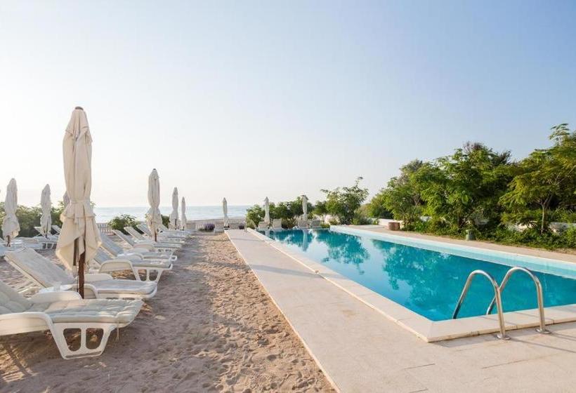 بنسيون Casa De Mare