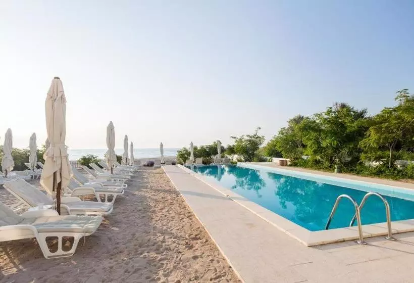 Pensão Casa De Mare
