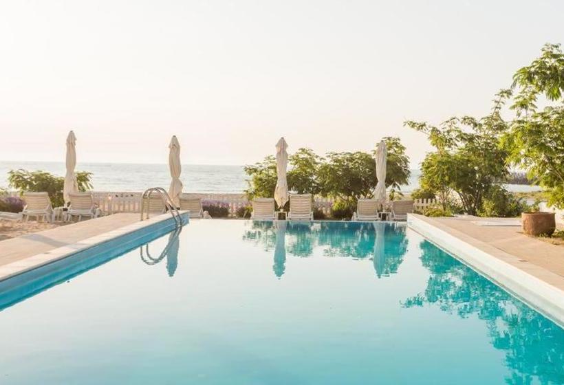 بنسيون Casa De Mare