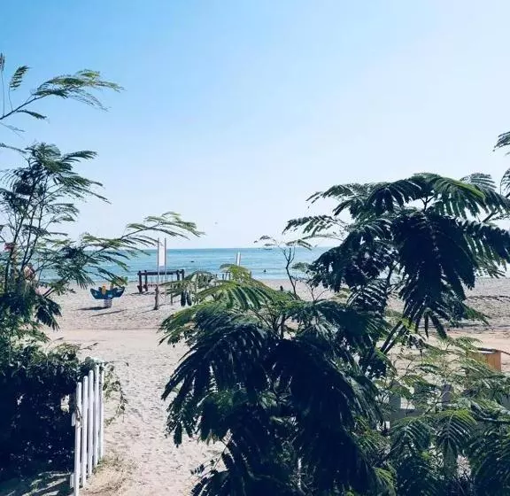 Pensão Casa De Mare