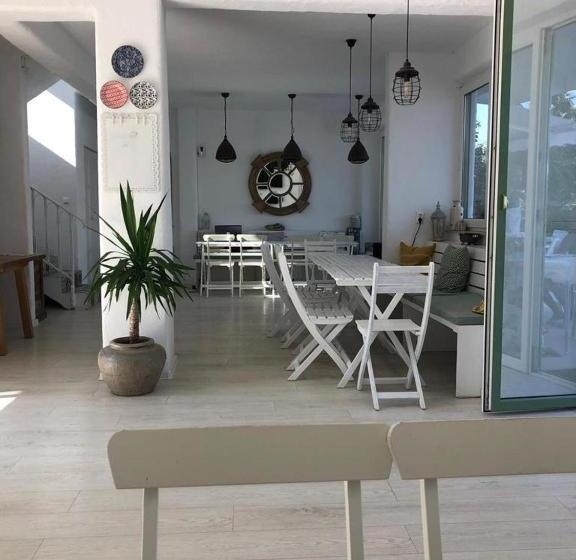 بنسيون Casa De Mare