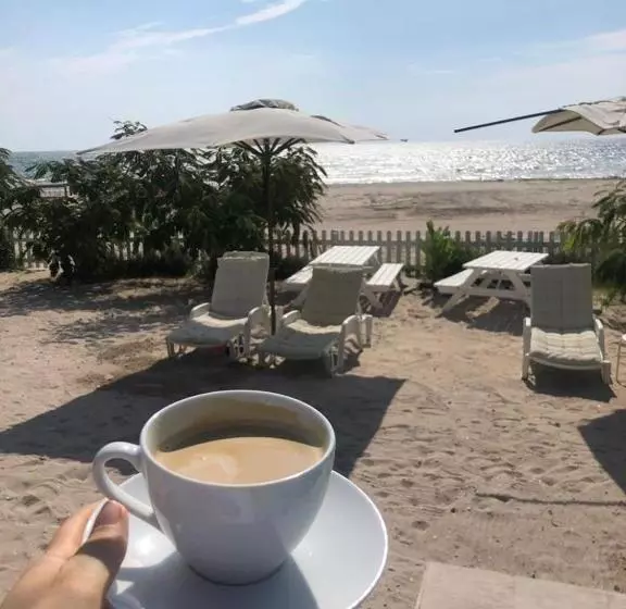 Pensão Casa De Mare