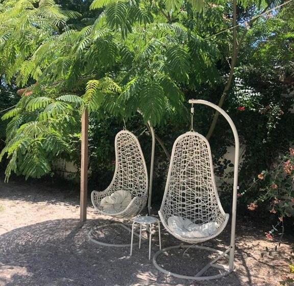 بنسيون Casa De Mare