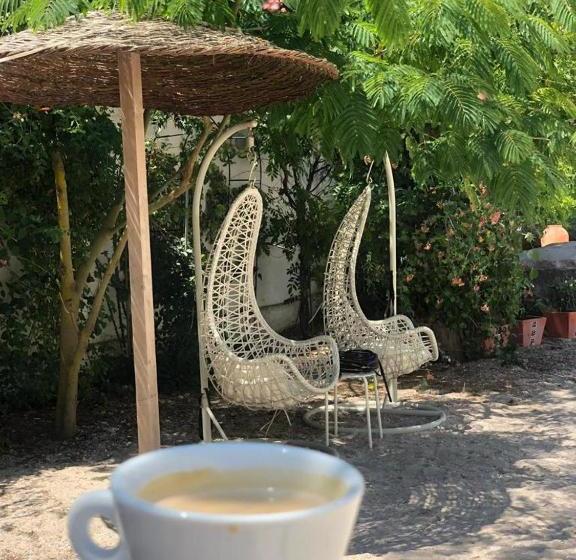 بنسيون Casa De Mare