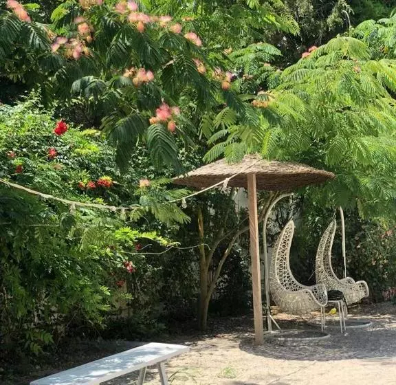 Pensão Casa De Mare