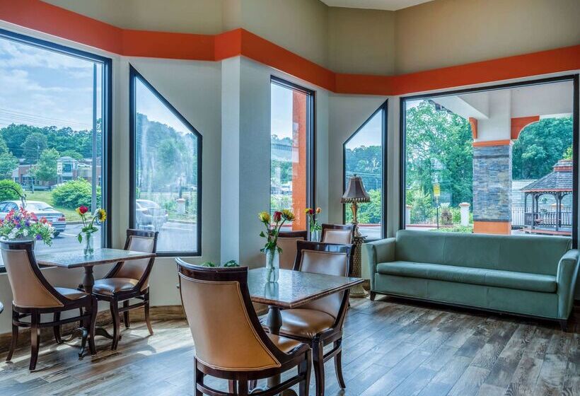 فندق Days Inn By Wyndham Clemson