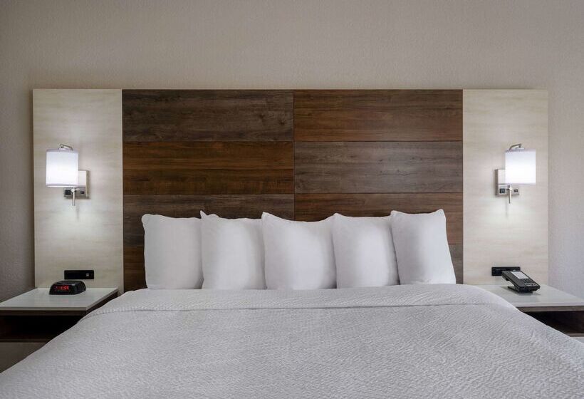 فندق Days Inn By Wyndham Clemson