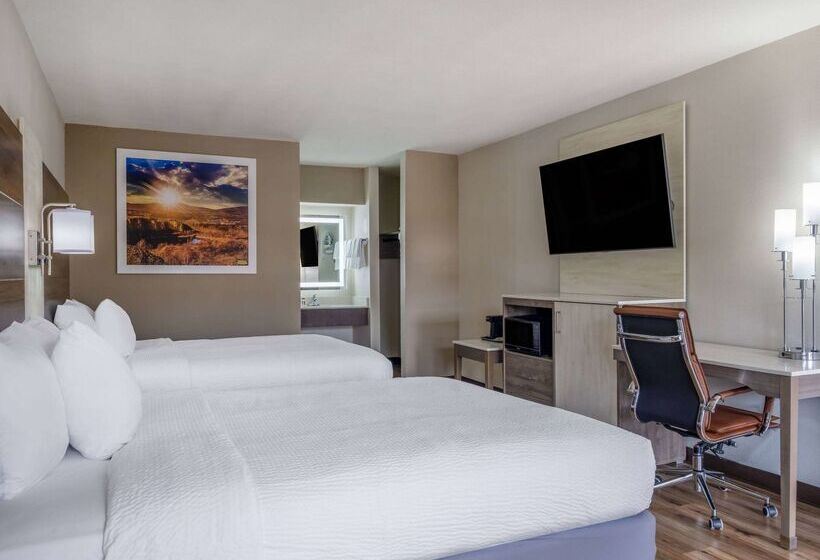 فندق Days Inn By Wyndham Clemson