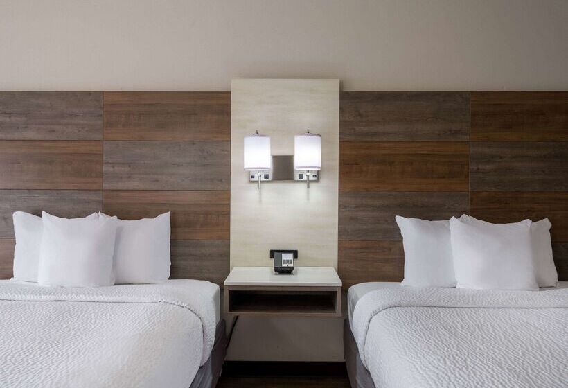 فندق Days Inn By Wyndham Clemson