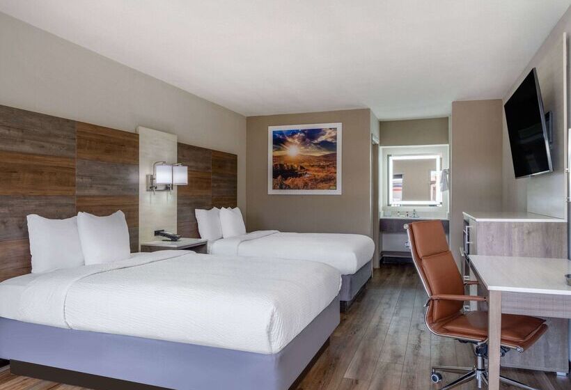 فندق Days Inn By Wyndham Clemson