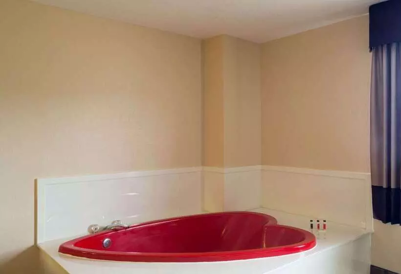 호텔 Days Inn By Wyndham Hurricane/zion National Park Area