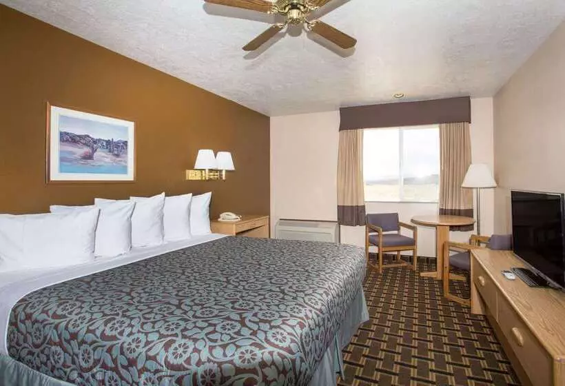 호텔 Days Inn By Wyndham Hurricane/zion National Park Area