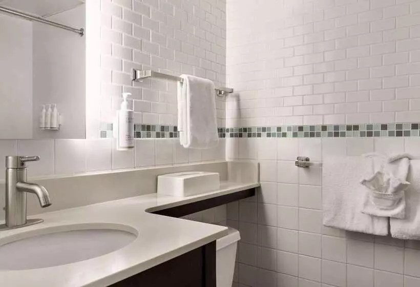 ホテル Days Inn By Wyndham Ocean City Oceanfront