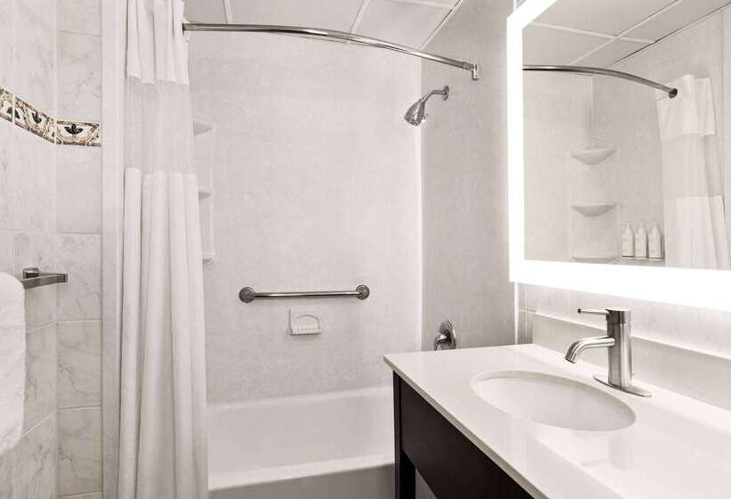 酒店 Days Inn By Wyndham Ocean City Oceanfront