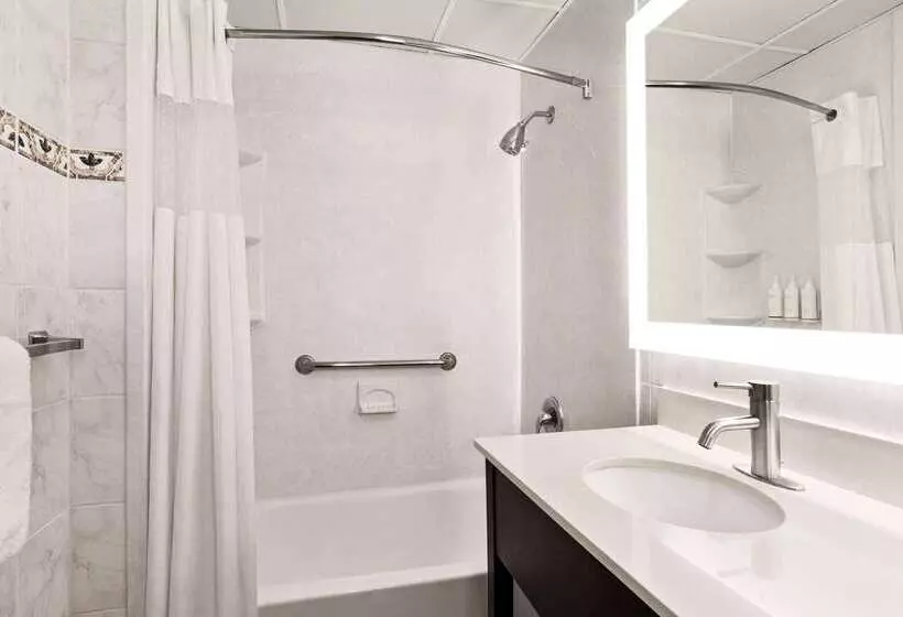 ホテル Days Inn By Wyndham Ocean City Oceanfront