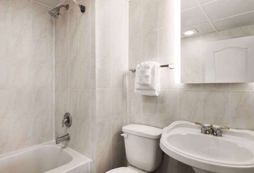 酒店 Days Inn By Wyndham Ocean City Oceanfront