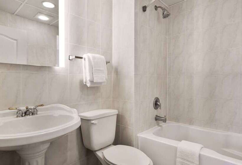 酒店 Days Inn By Wyndham Ocean City Oceanfront