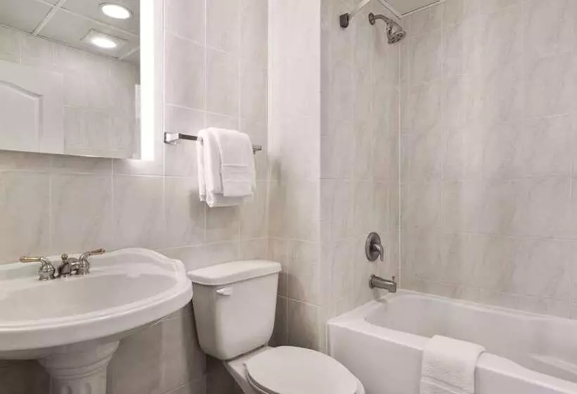 ホテル Days Inn By Wyndham Ocean City Oceanfront