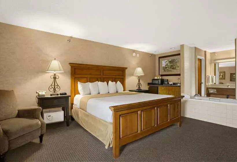 호텔 Days Inn By Wyndham Rapid City