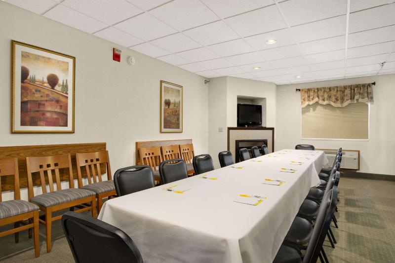 فندق Days Inn By Wyndham Rapid City