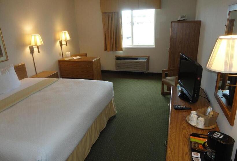 فندق Days Inn By Wyndham Rapid City