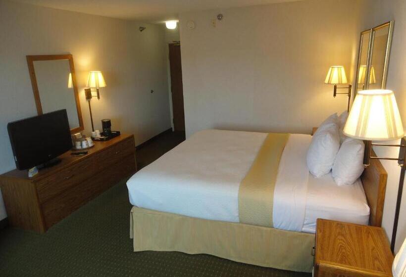 فندق Days Inn By Wyndham Rapid City