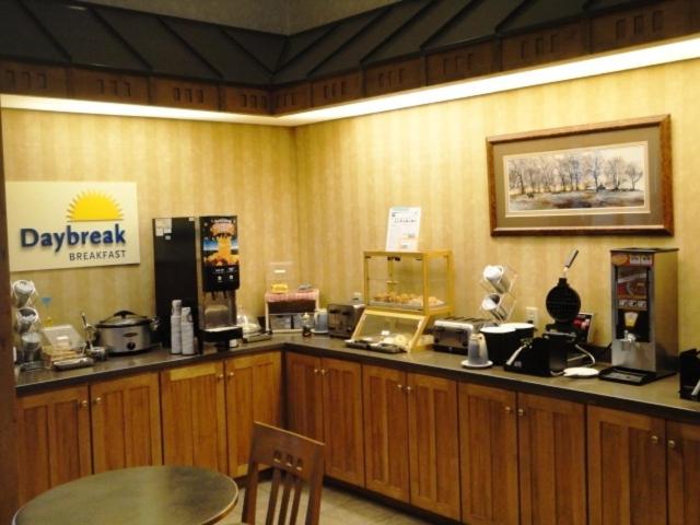 فندق Days Inn By Wyndham Rapid City