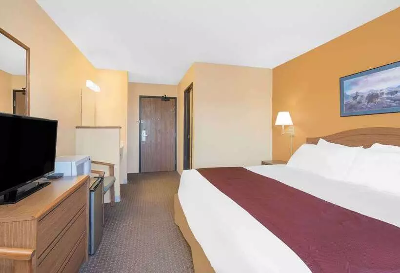 Отель Days Inn By Wyndham Wall