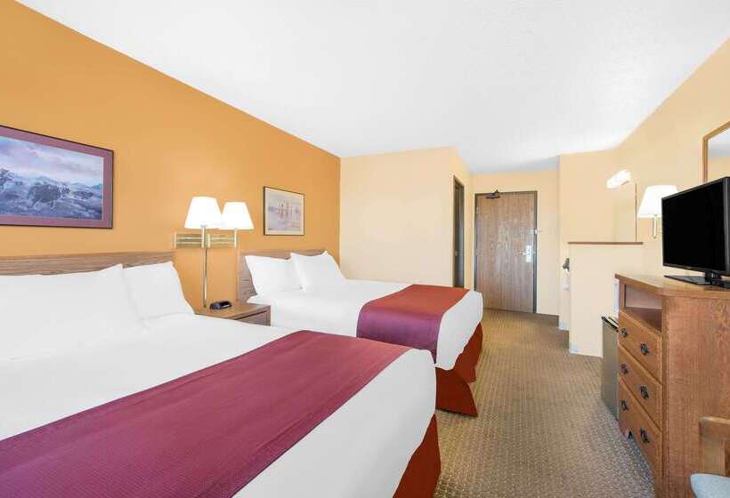 فندق Days Inn By Wyndham Wall