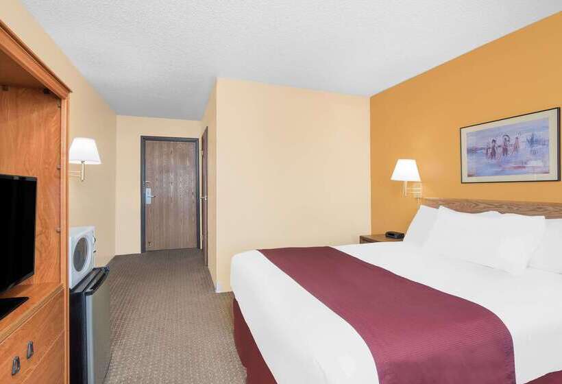 فندق Days Inn By Wyndham Wall