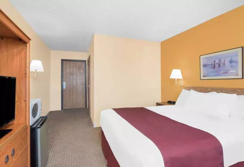 Отель Days Inn By Wyndham Wall