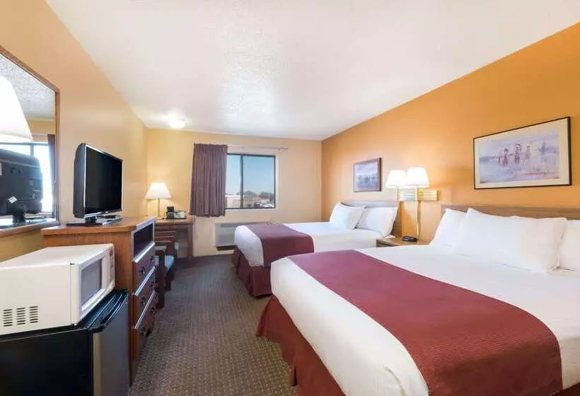 Отель Days Inn By Wyndham Wall