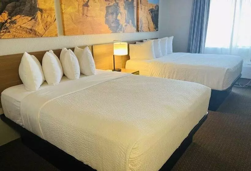 Отель Days Inn By Wyndham Wall