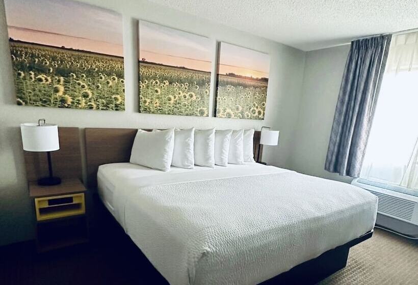 فندق Days Inn By Wyndham Wall