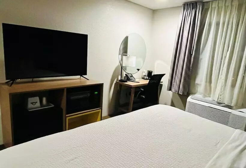 Отель Days Inn By Wyndham Wall