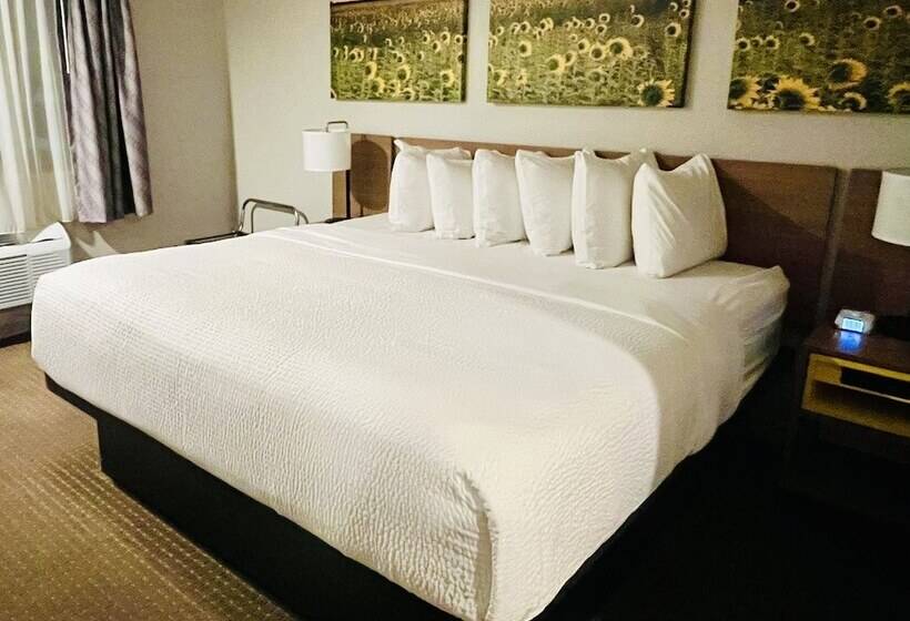 فندق Days Inn By Wyndham Wall