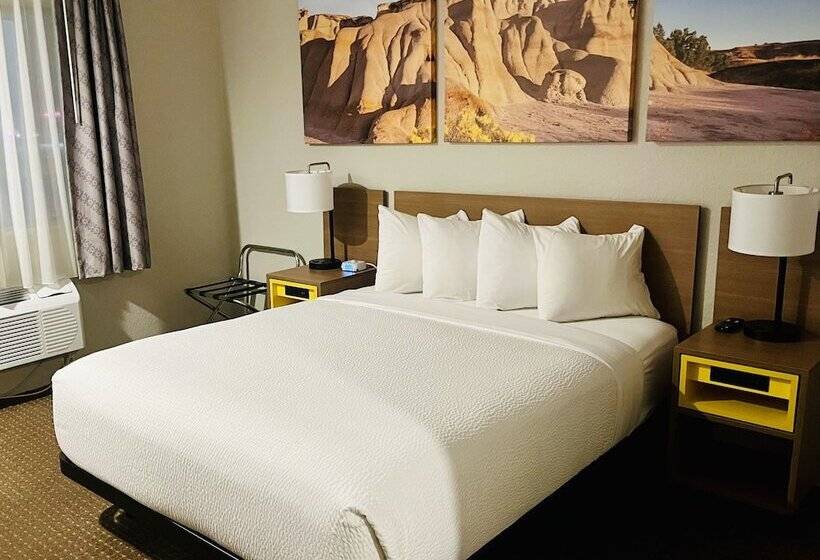 فندق Days Inn By Wyndham Wall