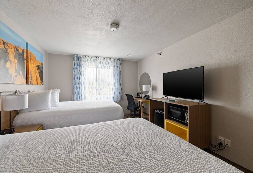 فندق Days Inn By Wyndham Wall