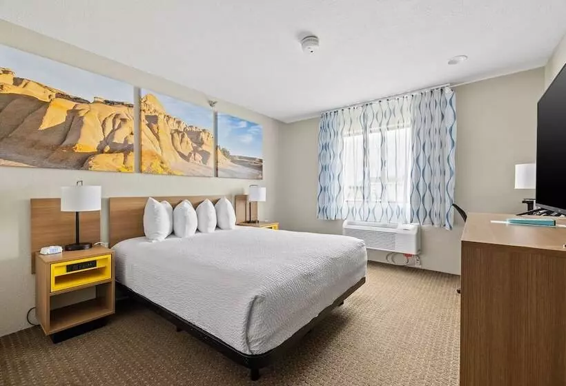 Отель Days Inn By Wyndham Wall