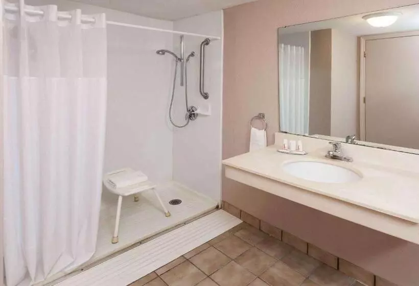 ホテル Days Inn & Suites By Wyndham Kokomo