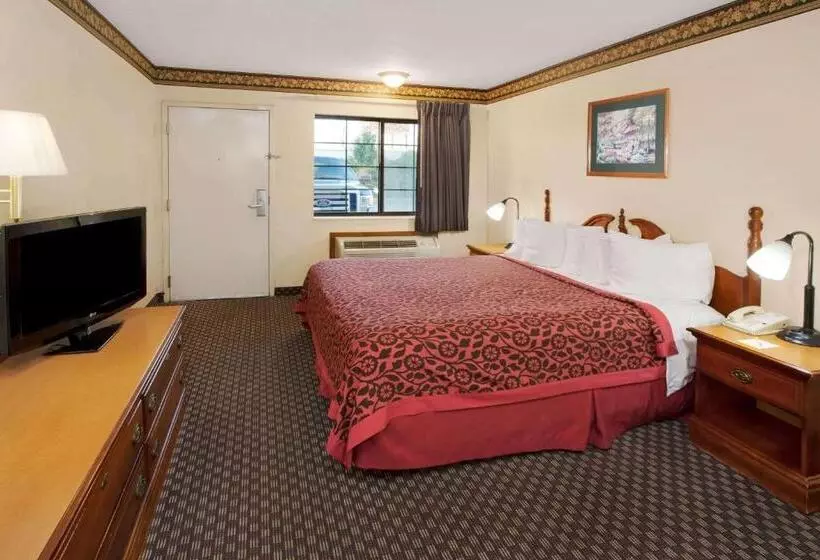 ホテル Days Inn & Suites By Wyndham Kokomo