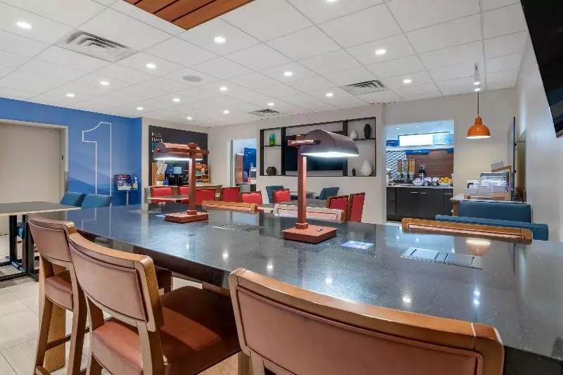 فندق Holiday Inn Express Jonestown Ft Indiantown Gap, An Ihg