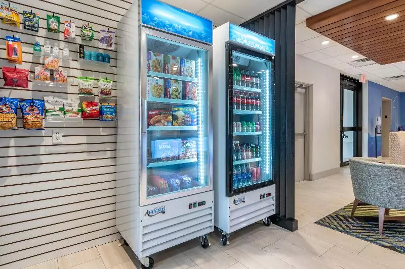 فندق Holiday Inn Express Jonestown Ft Indiantown Gap, An Ihg